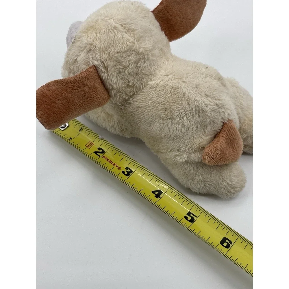Hasbro FurReal Newborn Puppy Interactive Plush Dog Sounds Motion Small‎ Tan